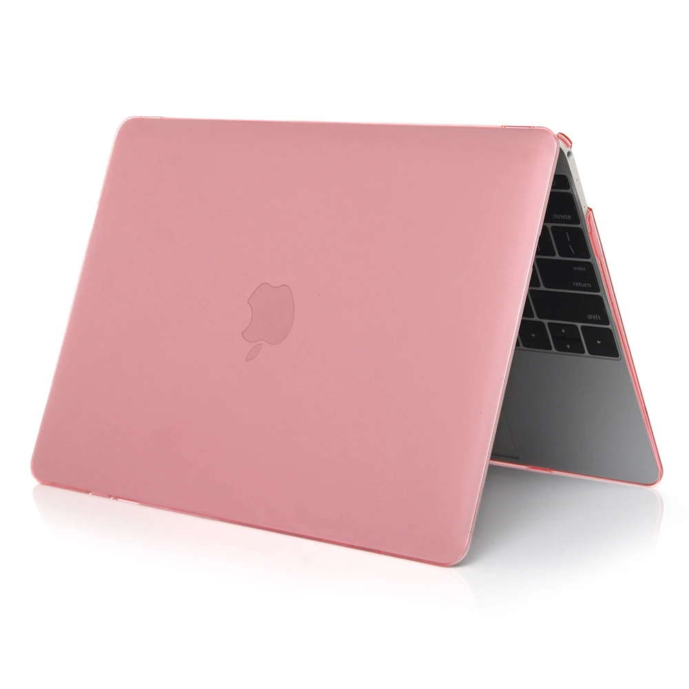 MacBook本体 A1534 ケース付き A1534 Laptop Case Protective Cover for MacBook 12