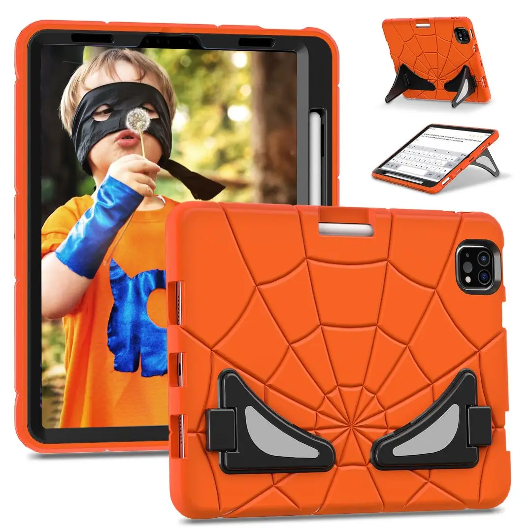Kids Protective Stand Case