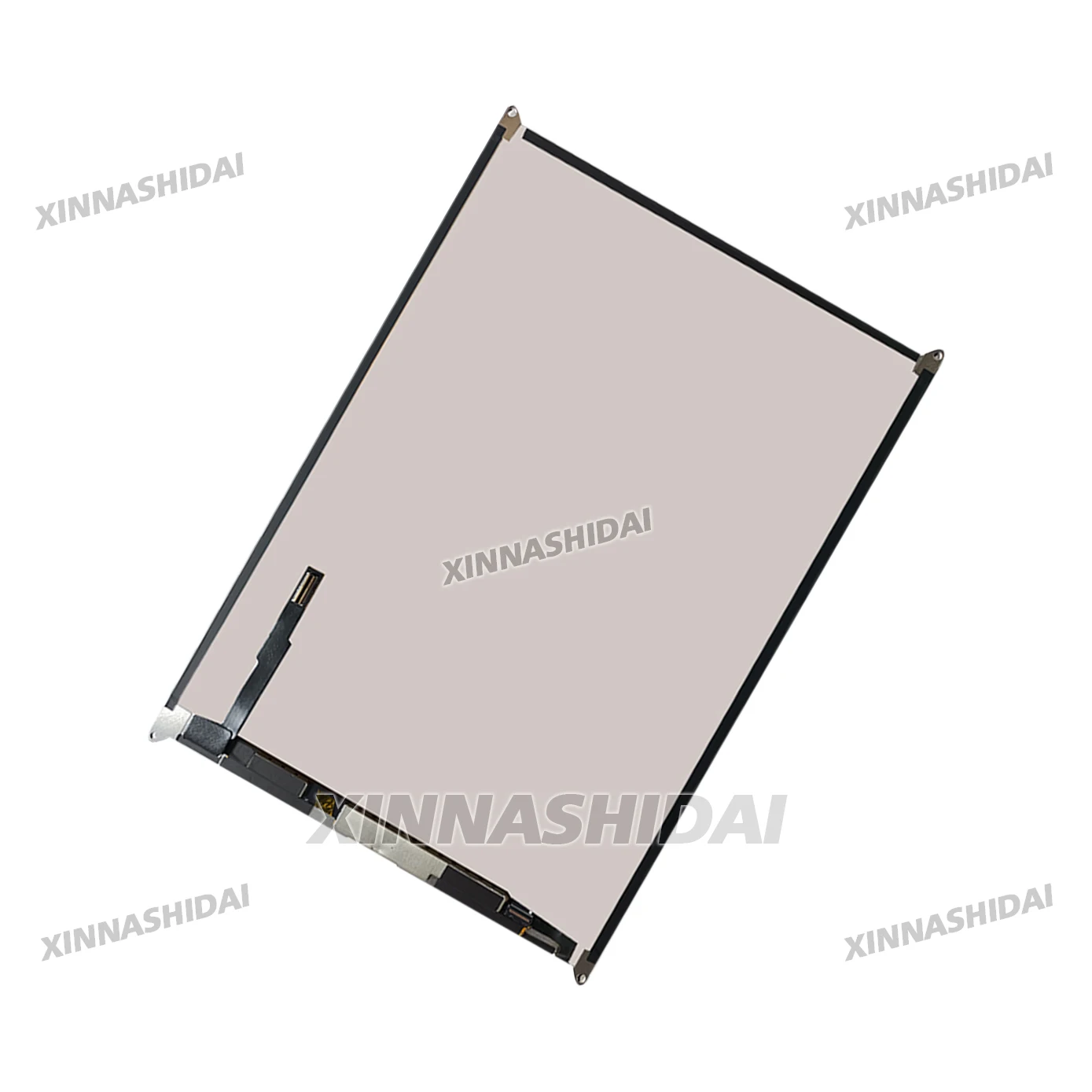 AAA+ LCD For Apple iPad 5 2017 Screen Display Panel A1822 A1823 Repair Replacement Tested For Apple iPad 5 2017