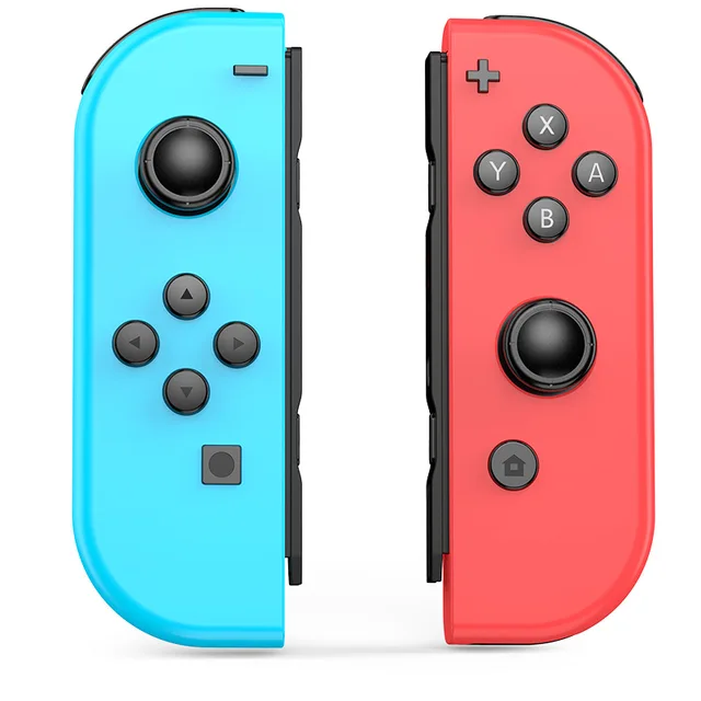 Blue Red