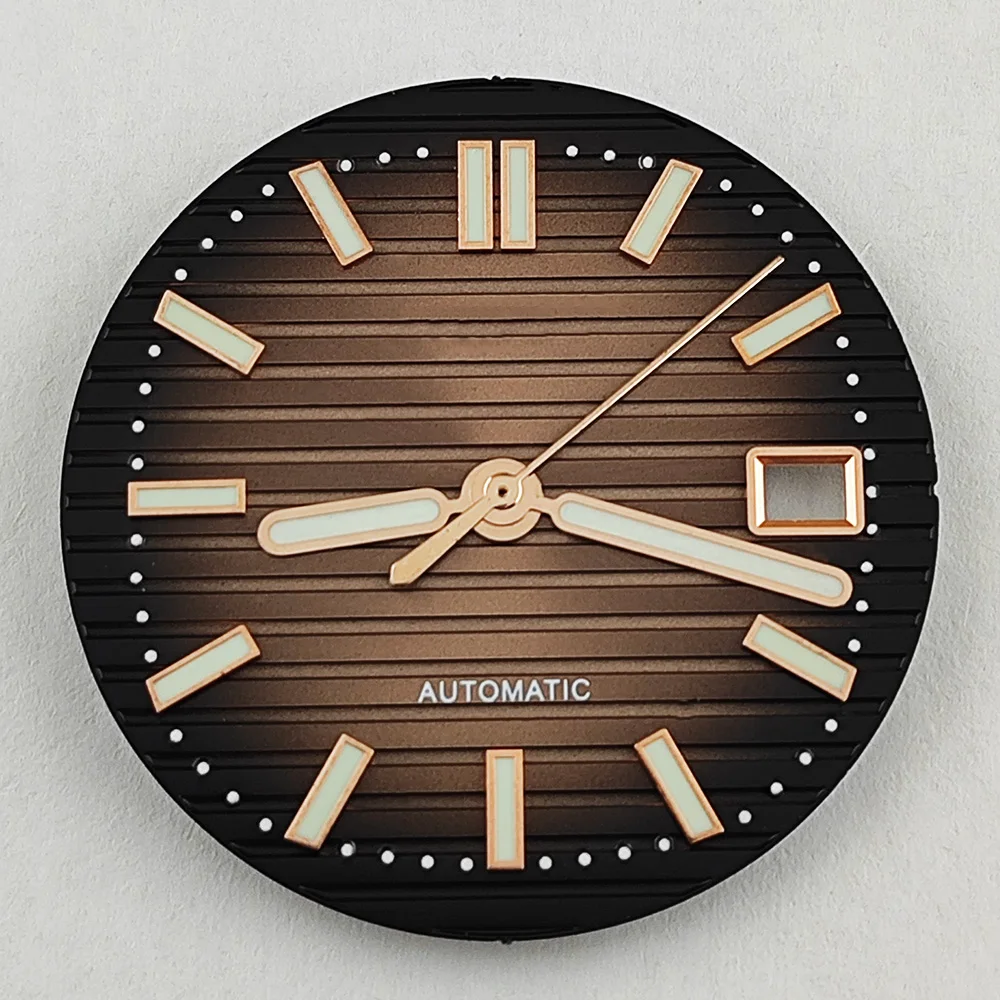31-S dial