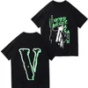 YoungBoy Never Again Broke Print T-shirt Men's Summer Hip Hop Men's T-shirt Short Sleeve Street Polyester Top Oversized Clothing 1