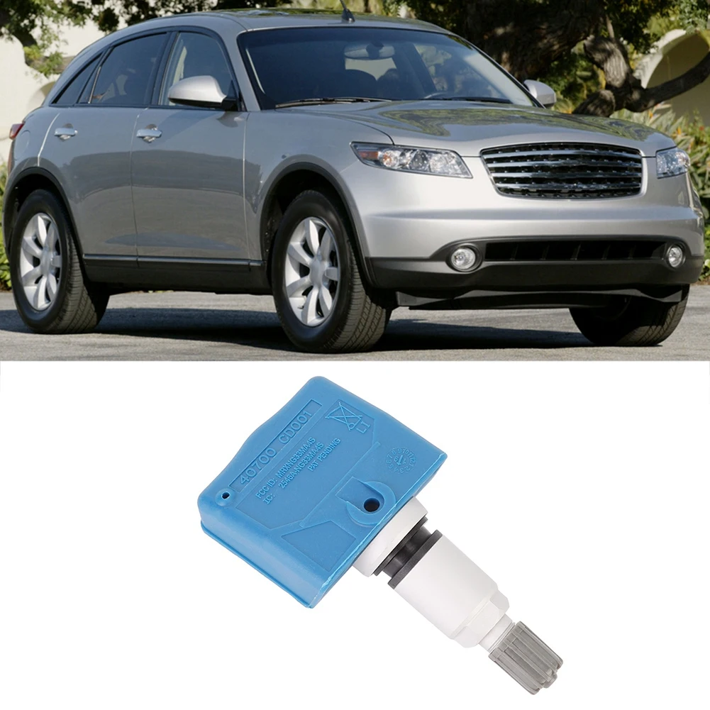 

Датчик давления в шинах TPMS, датчик давления в шинах 40700-CD001 40700-CD001, датчик давления в шинах TPMS подходит для