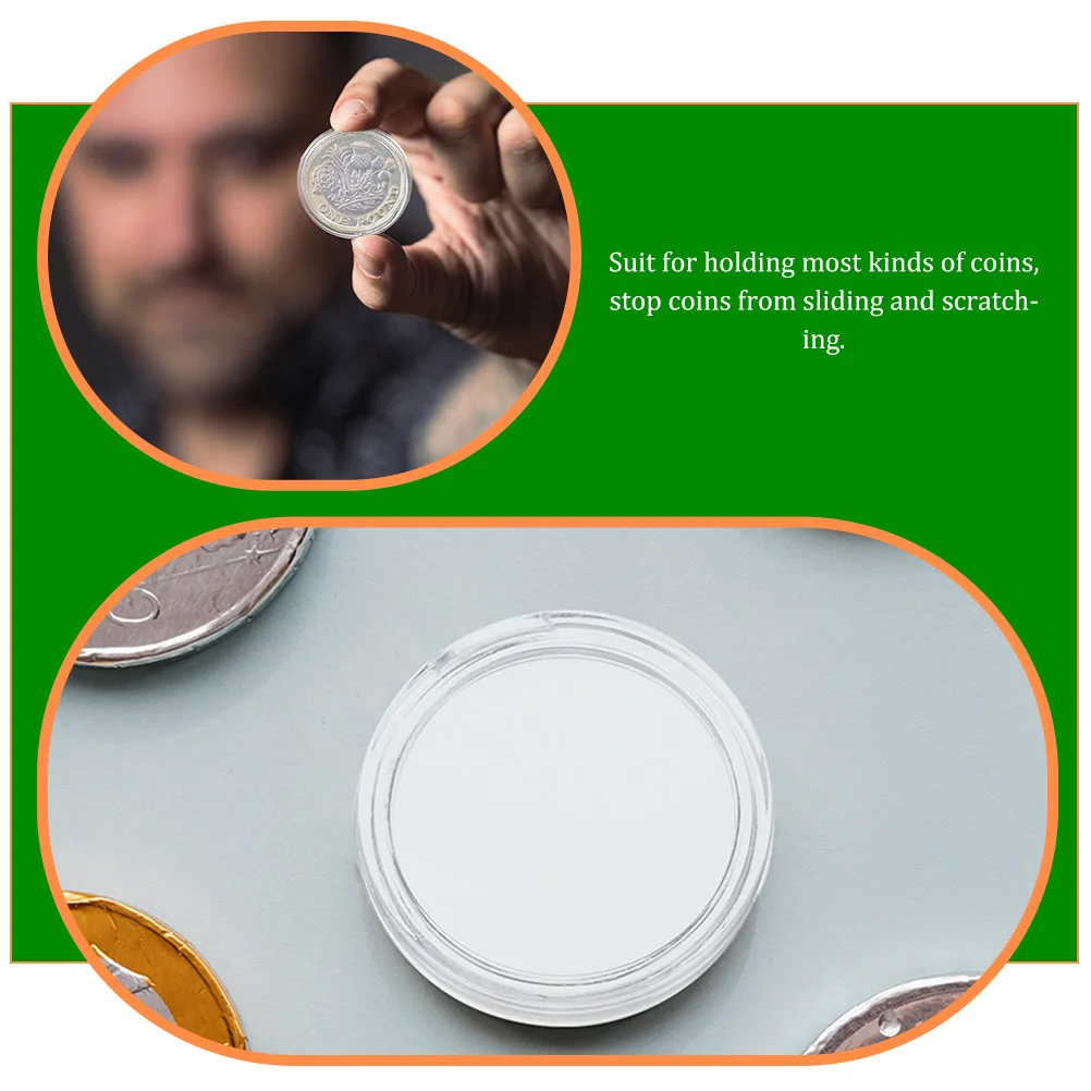 Рисунок 2 - защитная коробка для монет