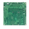 Topton NAS Motherboard Intel N150 N100 6-Bay 6*SATA3.0 2*M.2 NVMe 4*2.5G Nics 1*PCIE X1 1*DDR5 Low Power Firewall ITX Mainboard 4
