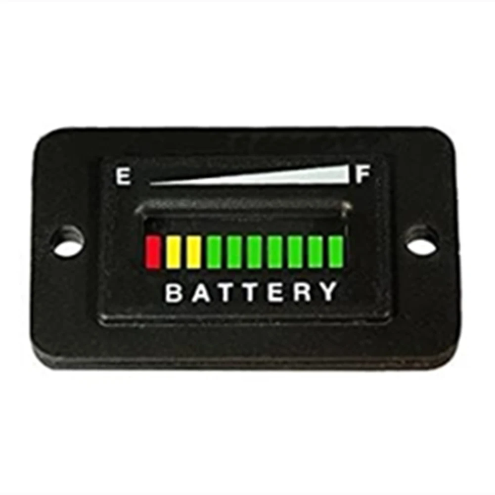 Batteries Club Car Golf Cart Battery Gauge Ezgo Golf Cart 48