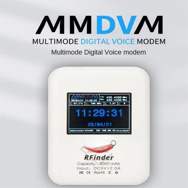 Simplex Duplex MMDVM Hotspot UHF VHF 2 3 inch LCD Raspberry Pi 6800mAh simplex-duplex-mmdvm-hotspot-uhf-vhf-2-3-inch-lcd-raspberry-pi-6800mah