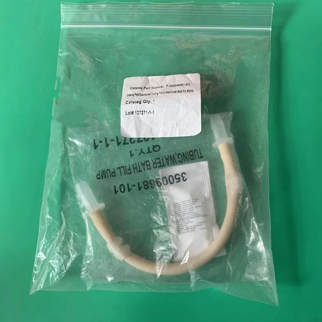 

T oshiba Constant temperature tank peristaltic pump tube for TBA-120 TBA-2000 new original