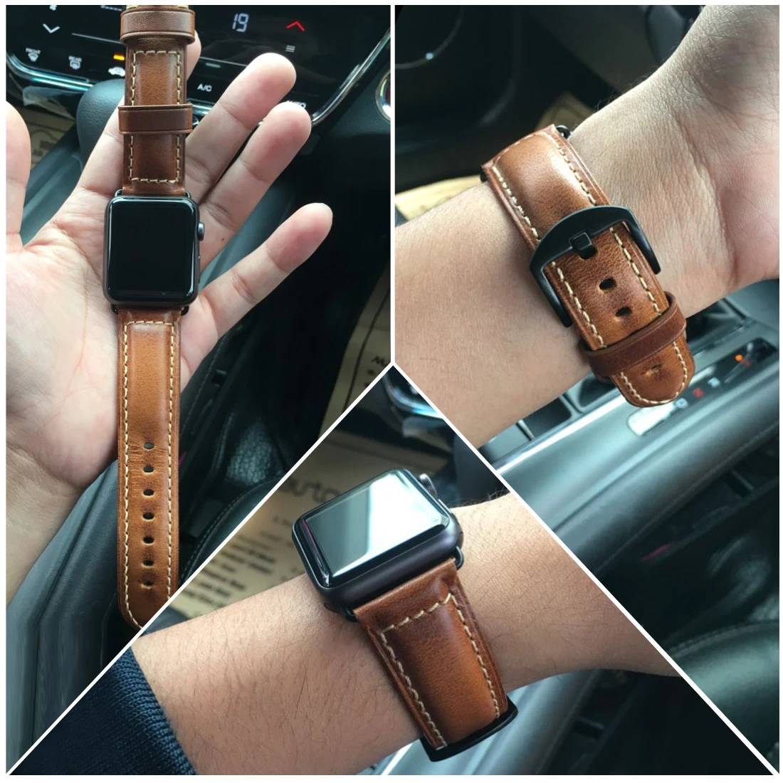 MAIKES  ġ  ð ׼, ׸  ð , ̿ġ Ʈ, ø 7, 6, 5, 4/2 Se, 45mm, 44mm, 41mm, 38mm