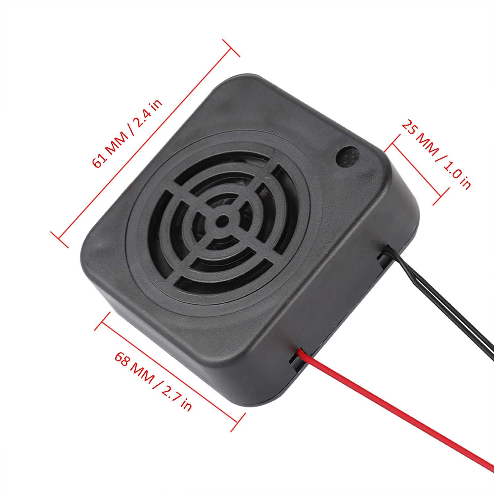 DIY Voice Recording Message Box with Clear Sound