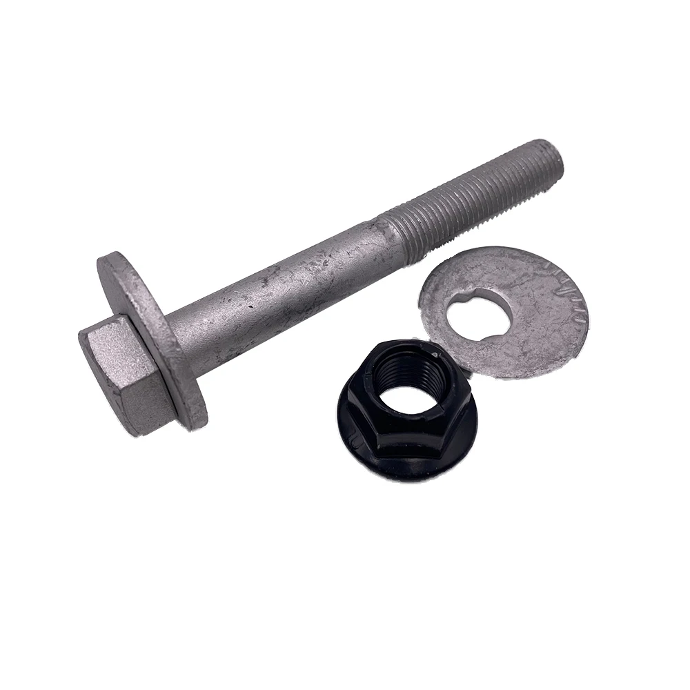 55260-3R000 Repair Kit Lower Control Arm Adjust Bolt For Hyundai Palisade Santa Fe Kia Telluride Sedona2011-20