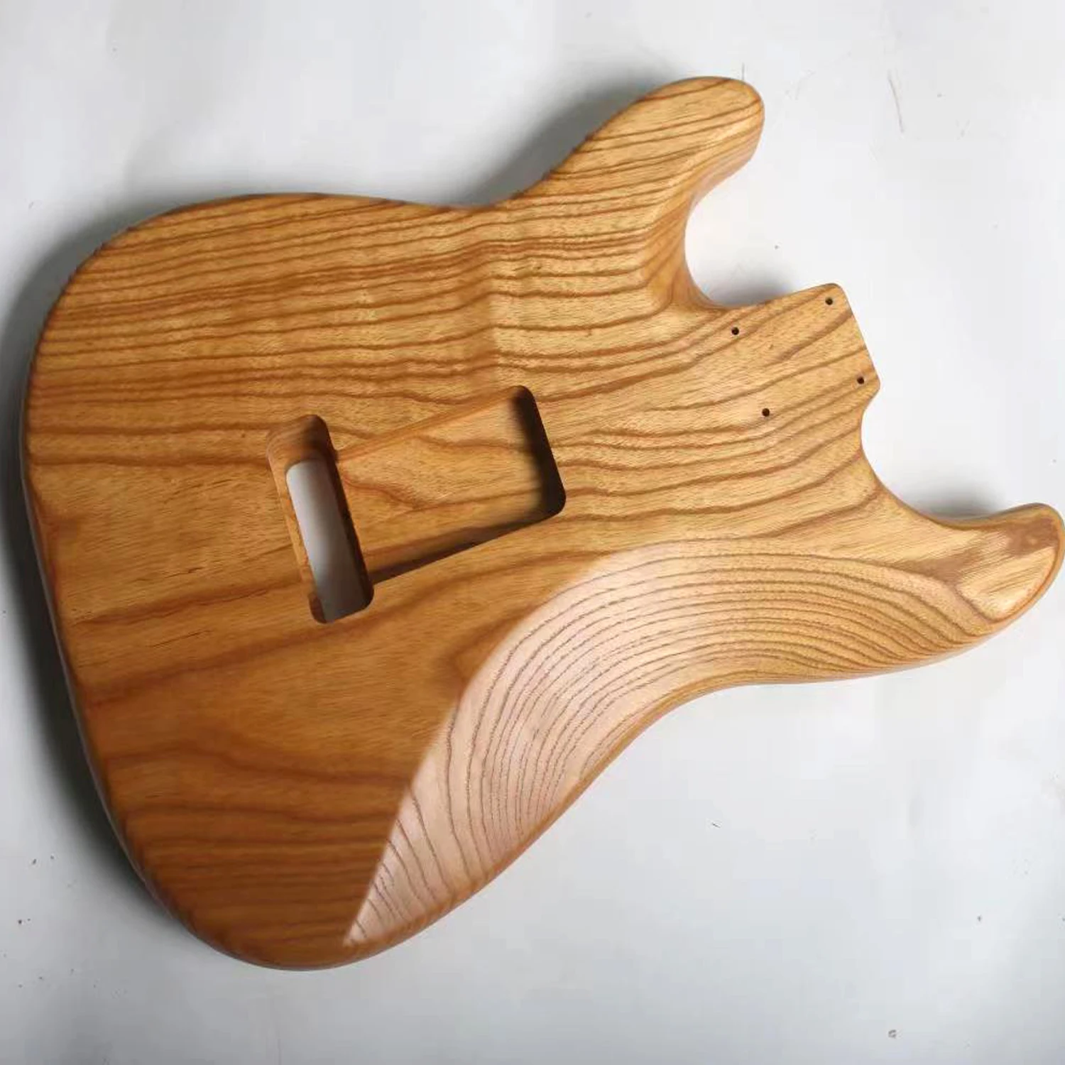 新品 Swamp Ash MJT VTC Body ボディおまけ付き - ギター