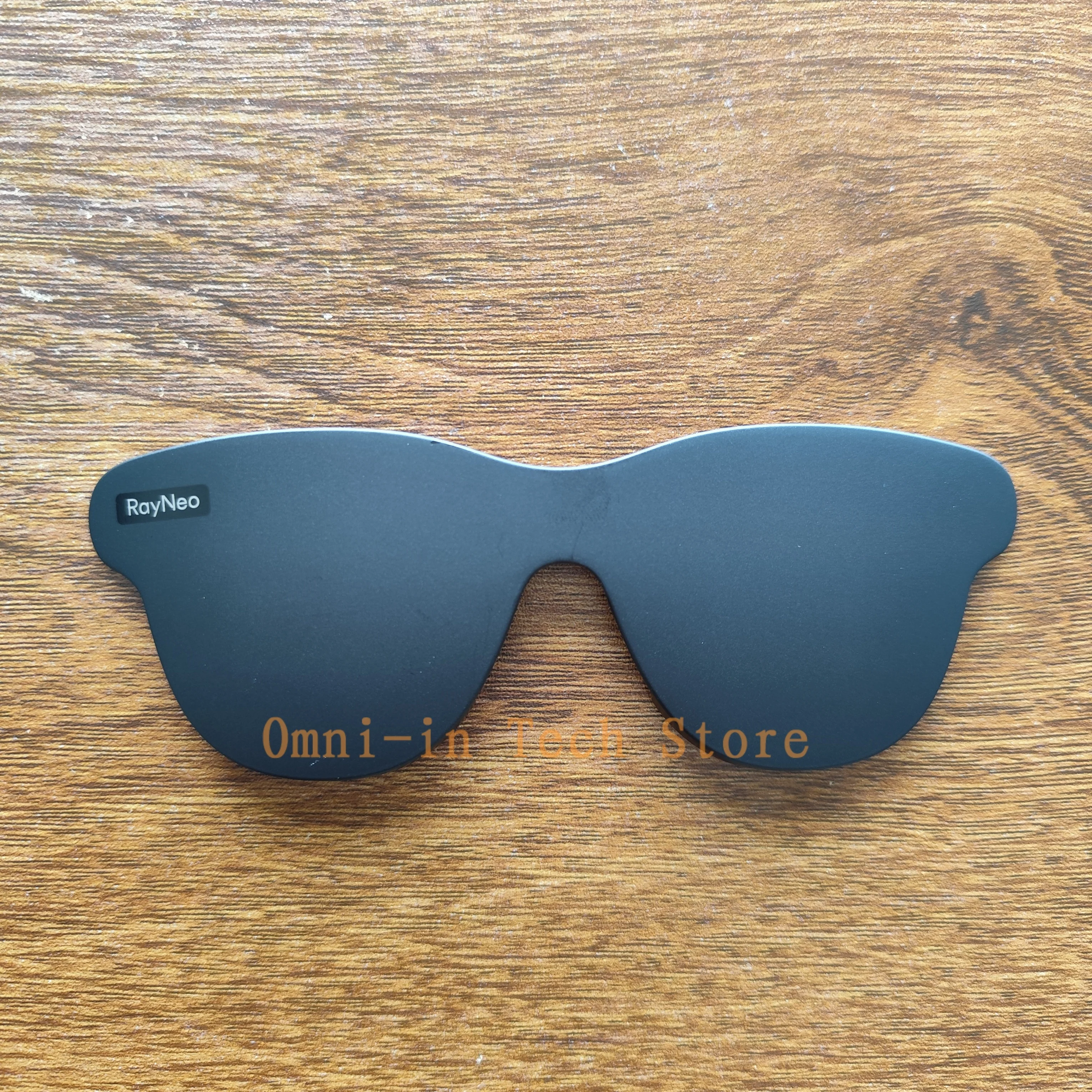 PayNeo Air 3s Pro ARグラス RayNeo Air 3s Pro スマート AR/XR グラス: プロ向け