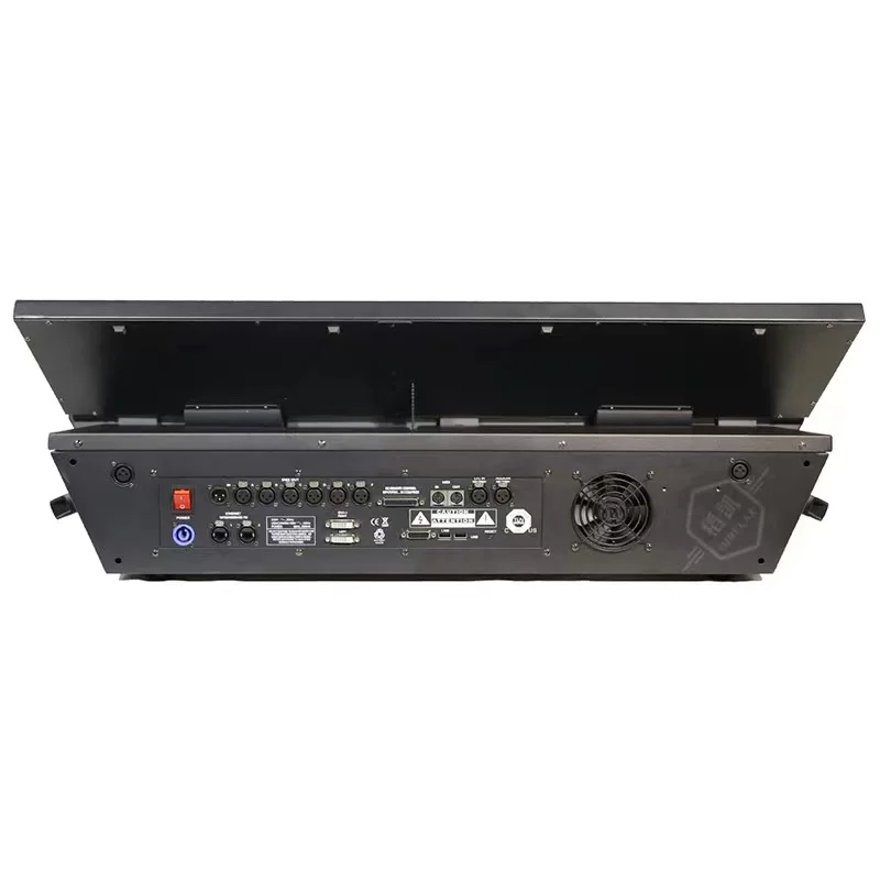 Pro Stage DJ Disco Intelligent DMX Grand Ma2 Linux Console