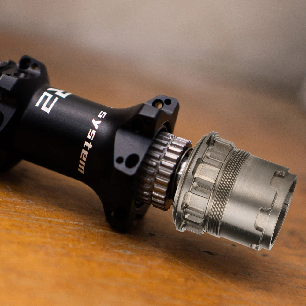 ZTTO 티타늄 자전거 허브 바디 M9100 카세트 드라이버 MTB HG XD DT 스타 라쳇 시스템 림 산악 로드 바이크 휠 세트 프리 허브