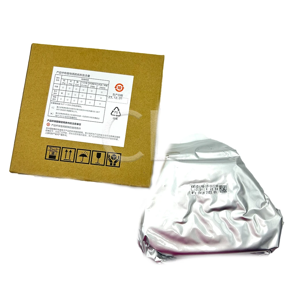 코니카 미놀타 KM512iLNB-30 프린트 헤드, 인피니티 플로라 휴먼 잉크젯 프린터용 512i 프린트 헤드, 100% , 30pl