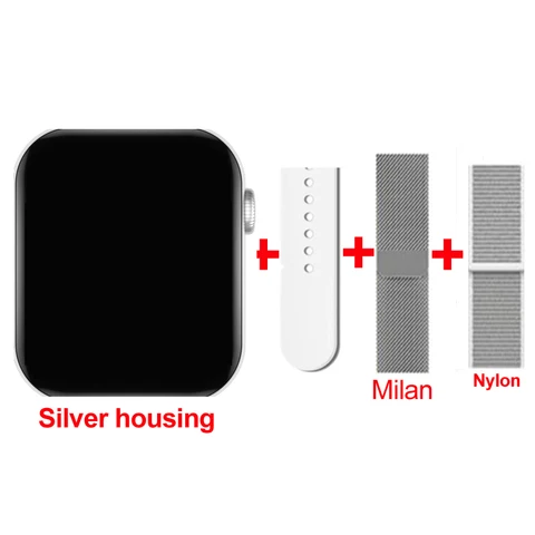 New Women Smart watch Men Series 7 Original I7 Pro relogio Smartwatch iwo14 reloj Bluetooth DIY Faces For Iphone PK W17 W27