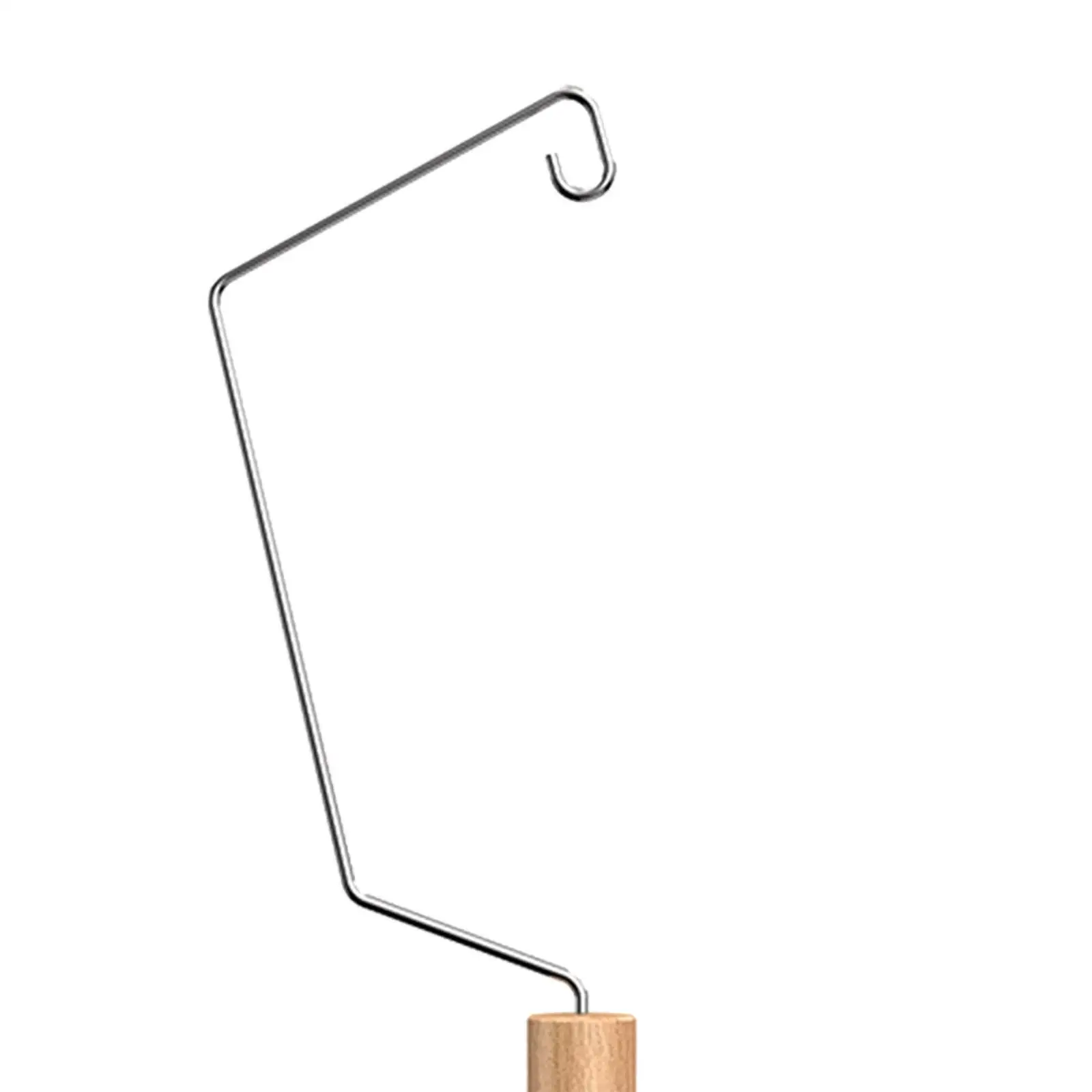 Camping Lantern Stand Free Standing Tabletop Lamp Pole for BBQ Garden Hiking Camping Lantern Stand Free Standing Tabletop Lamp Pole for BBQ Garden Hiking