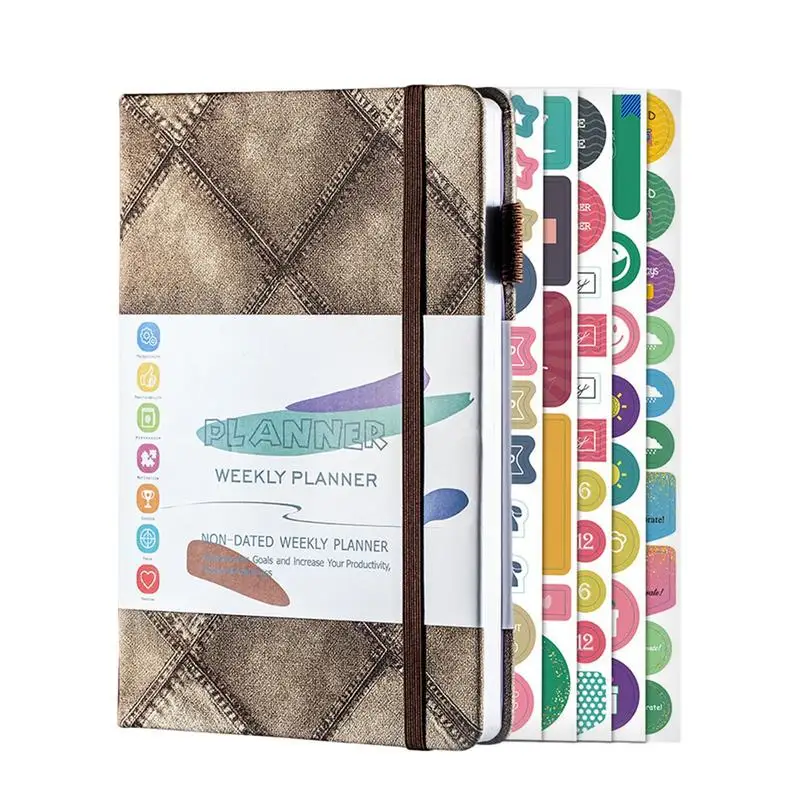 

2024 Day Planner Daily Appointment Book 2024 Appointment Book To Achieve Your Goals Ideal For Students Executives Writers