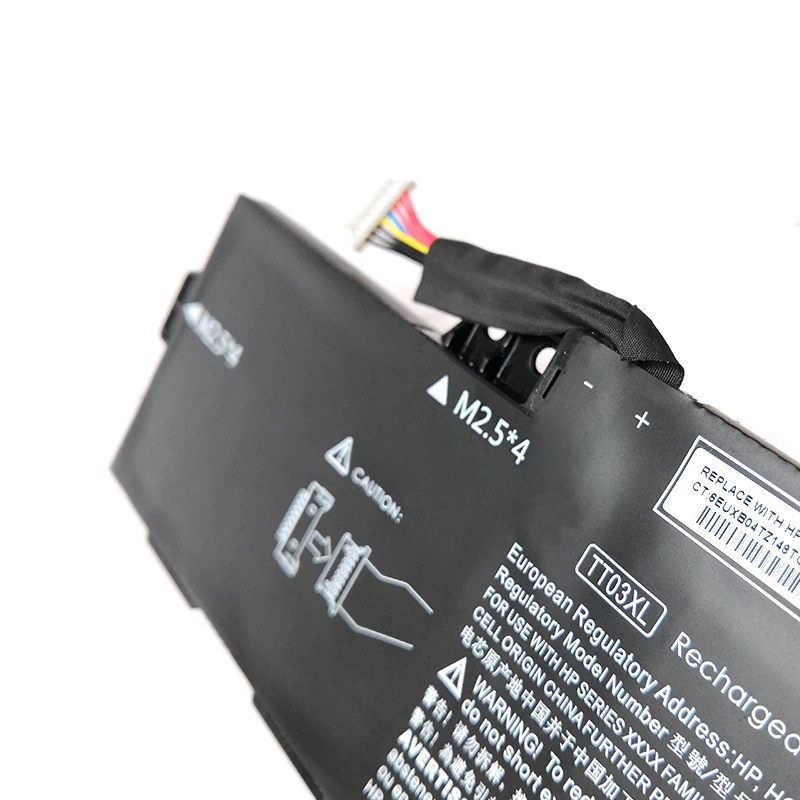 Bateria Nova do Portátil de Csbd Tt03xl para hp Elitebook 755 850 g5 g6 Zbook 15u Hstnn-db8k Hstnn-lb8h 932824141 2c1 933322855 - Imagem 5
