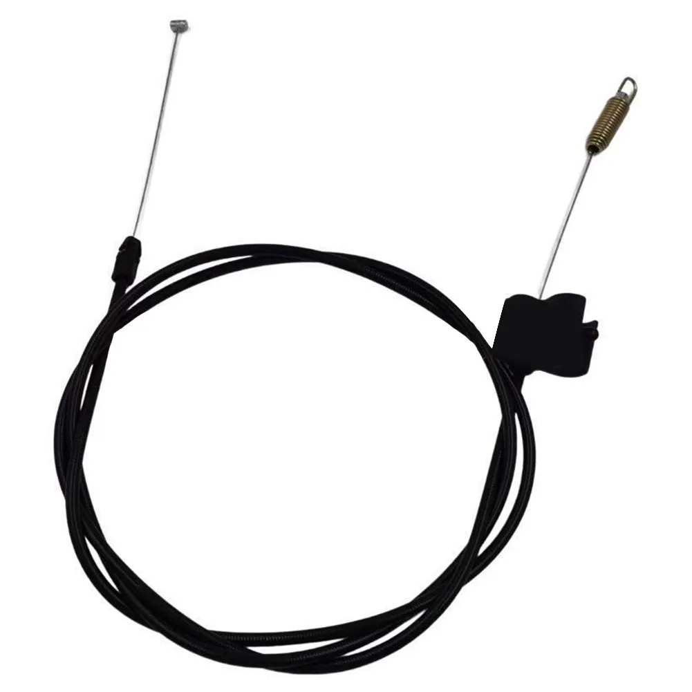 Lawn Mower Zone Control Cable 1pc for 946-04728A for Craftsman 247374400 Lawn Mower Parts Garden Power Tool Accessories