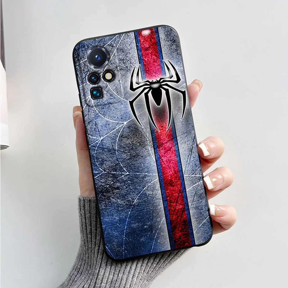 Soft TPU Silicone Marble Phone Cover and Bumper Case