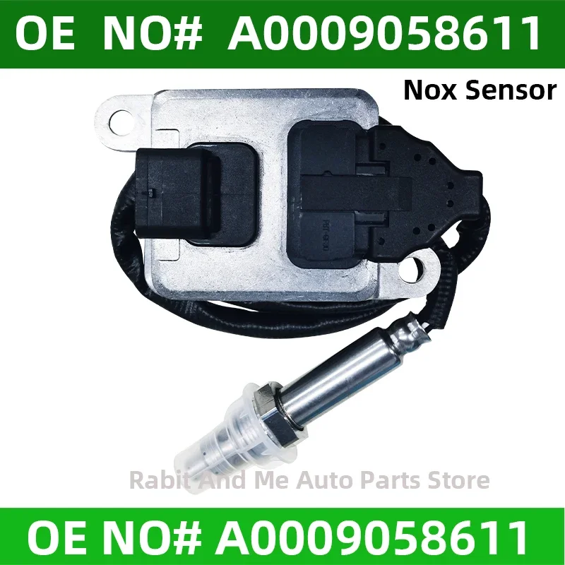 A 0009058611    ο   NOx  12V ޸  W156 W166 W205 W221 W222 W238 W251 W212 W292 W292