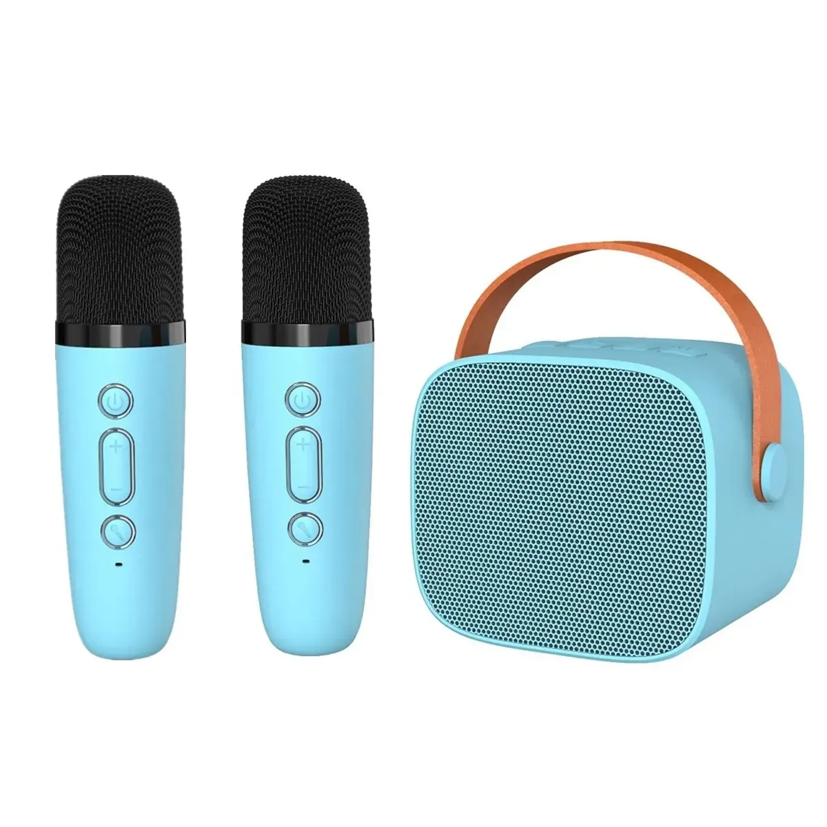 Blue 2 Mic
