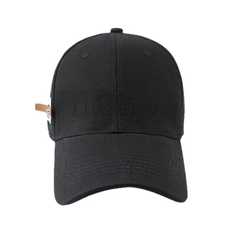 

Summer Autumn Fashion Soild Men Women Baseball Cap Adhesion Hat HipHop Adjustable Cool Sunhat Casquette Gorras Present