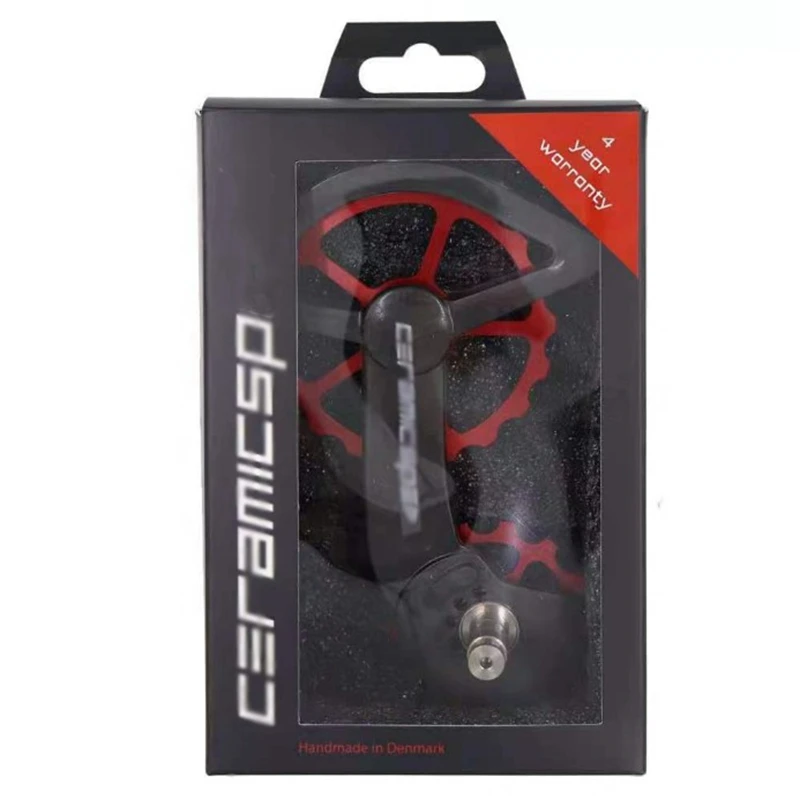 Шкив заднего колеса из углеродного волокна для SRAM 12 Скоростей Red AXS shimano 105/R7000 R8000 |