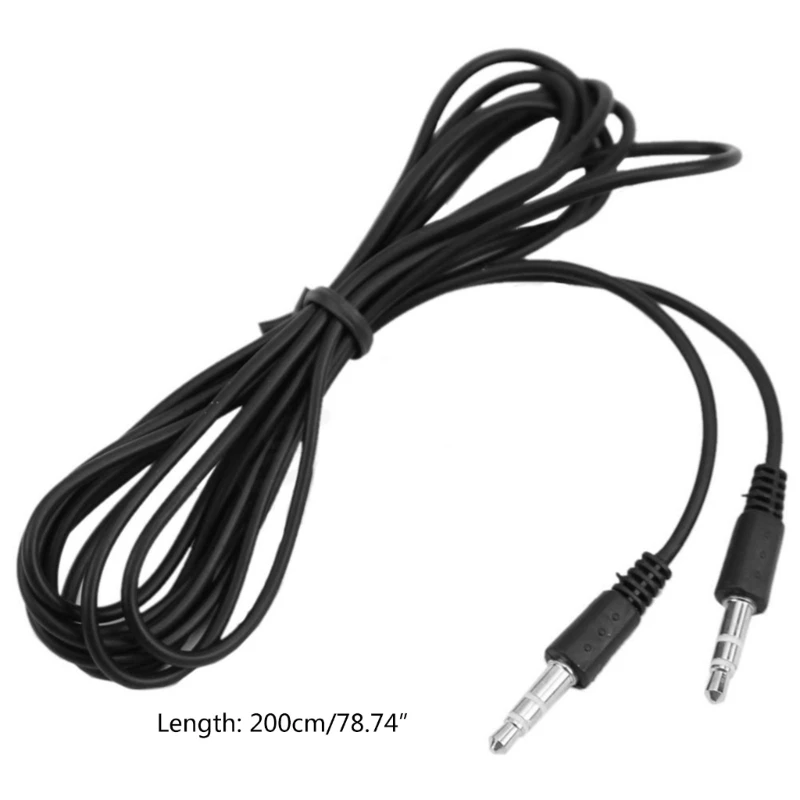 3.5mm Aux ̺ ڵ -   ̺ 2m  