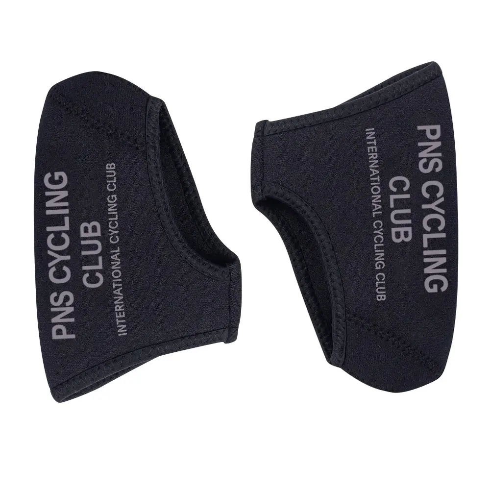 PNS Cycling Shoes Cover Winter Warm Anti slip Waterproof for Cycling