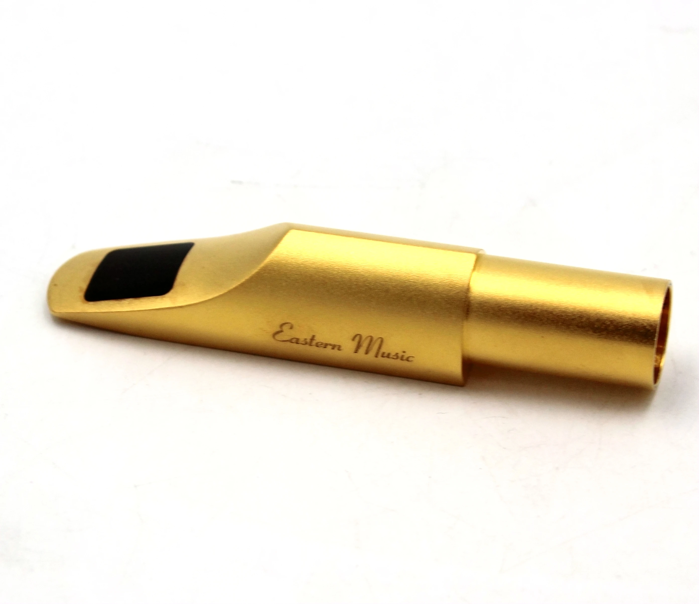 Eastern music DG fat boy metal tenor saxophone mouthpiece gold or silver plated