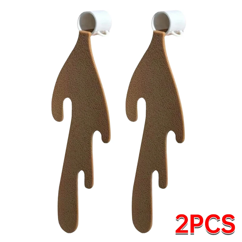 علامات مرجعية للقهوة المسكوبة المضحكة، علامات كتب...