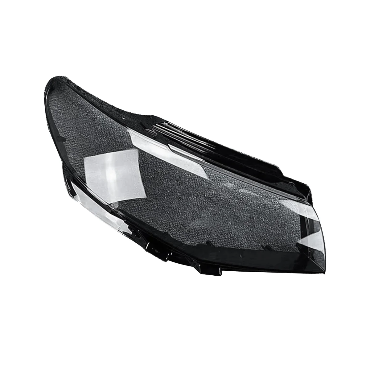 

Right Front Headlight Cover Transparent Housing for VW Bora 2022 2023 Replace Head Light Glass Lens Lampshade Lamp Shell