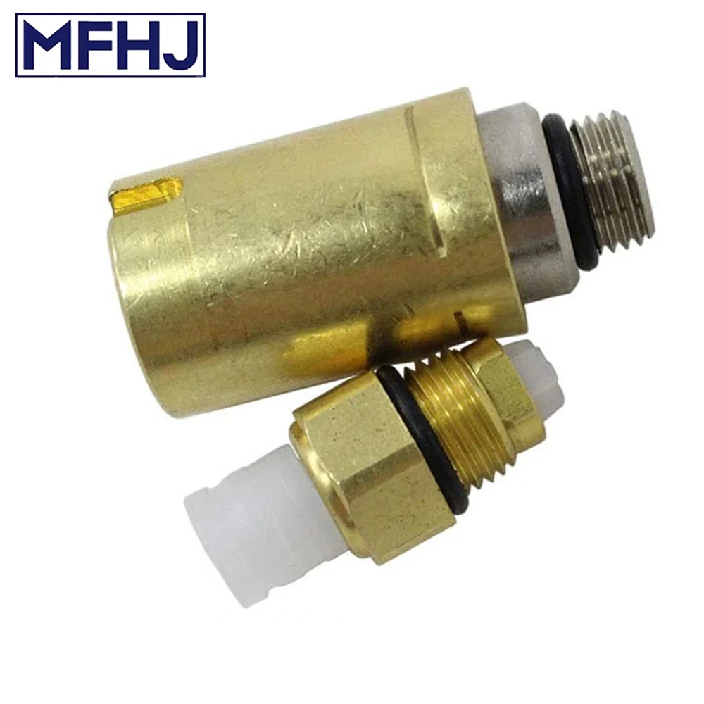Air Suspension Valve Air Suspension Risidual Pressure Valve For Q7 Volkswagen VW Touareg Cayenne 7L0616813B 7L5616404B 7L5616403B 7L6616503B