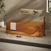 1700 X 720 X 550 MM COLOURFUL RESIN BATHTUB FREESTANDING TUB 8607C 4