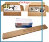 Flame Cutting Machine 220V 24KG Semi-automatic Gas Cutting Machine Steel Straight-line Cutter CG1-30 6