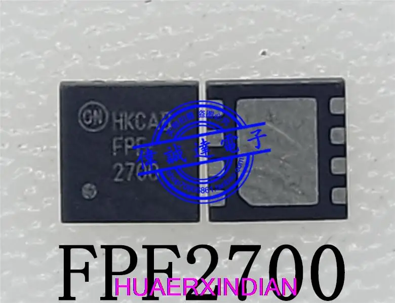 

1PCS New Original FPF2700MPX FPF2700 QFN8