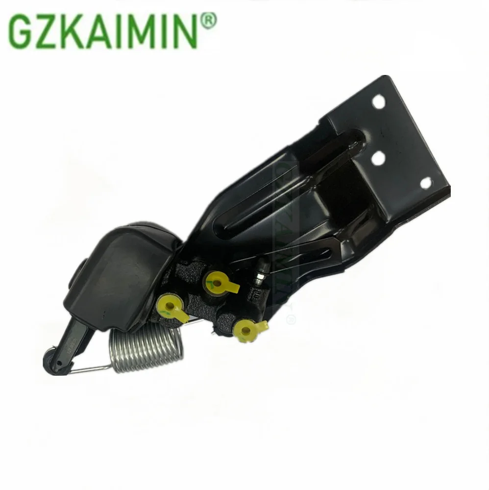 

Высококачественный датчик тормозной нагрузки OEM 46400-VK90A 46400-VK000 для Nissan Frontier 2.4L 3.3L Navara (D22) 2,5 TD