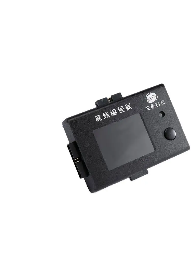 

STM32 programmer chip offline downloader STM8 universal offline programmer programmer program programmer