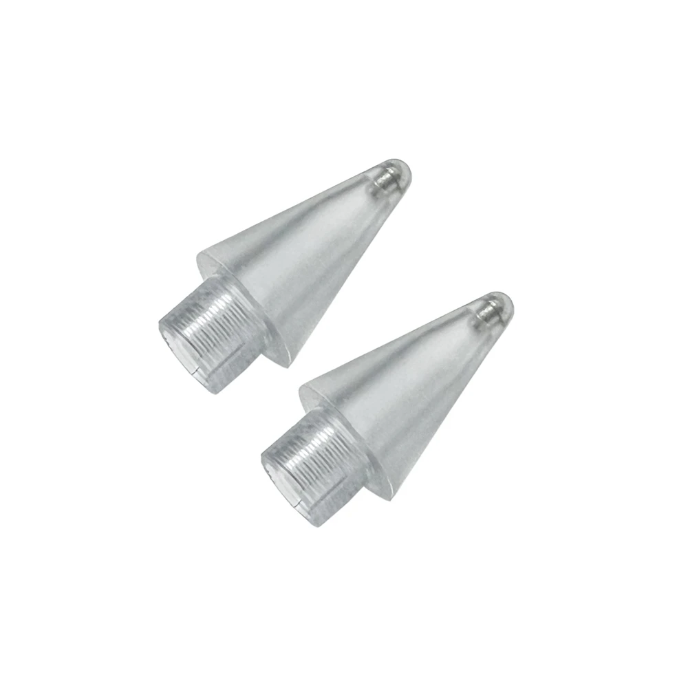2Pcs Replacable Pencil Tips For Huawei M-Pencil 2nd Stylus Touch Pen Tip M-pencil 2 Generation CD54 Nib Pencil Tip