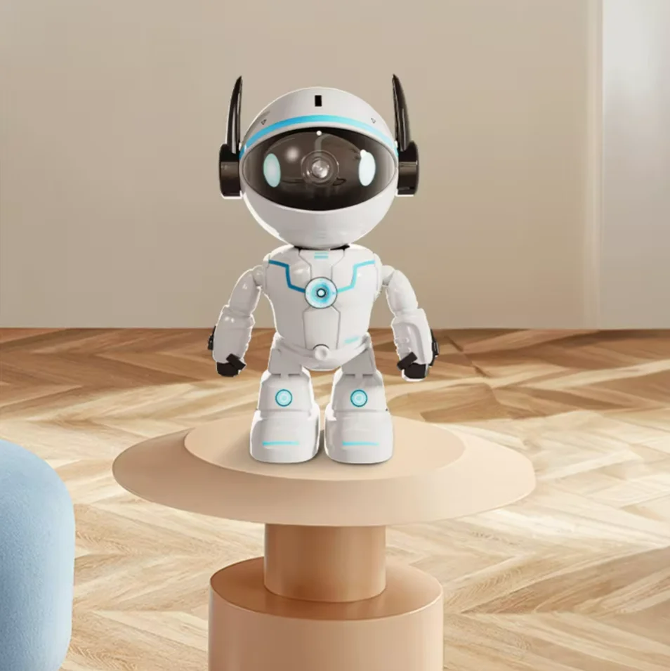 1080P Robot IP Camera Security Camera WiFi Wireless 2MP CCTV Camera Smart Home Video Surveillance P2P Pets Baby Monitor 2