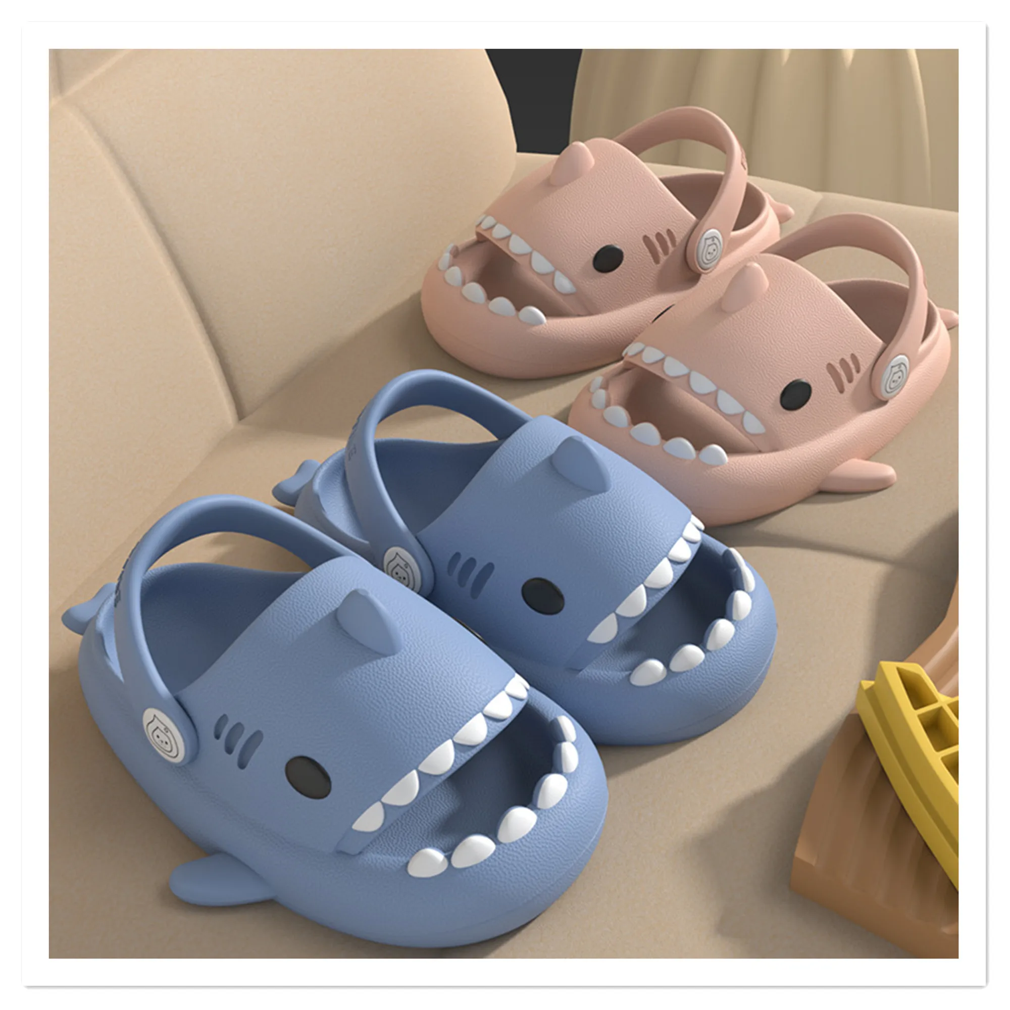 Chancla De Bebe Niños Chanclas De BaÃ±o Para Bebe Sandalias Baby