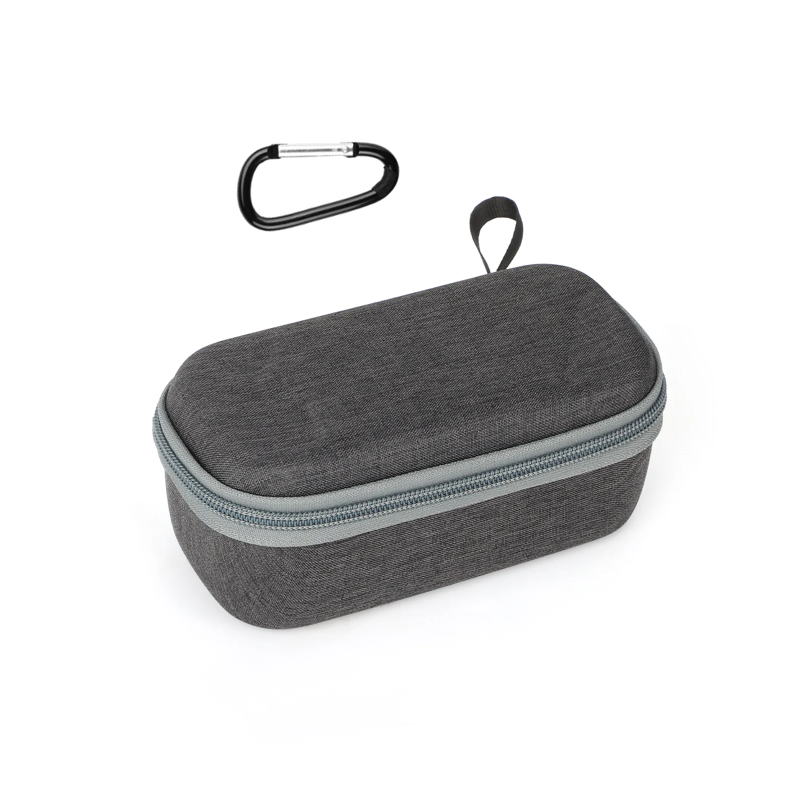 

For DJI Mic 2/1 Storage Bag Wireless Microphone Protection Box Anti Drop and Wear-resistant Accessories