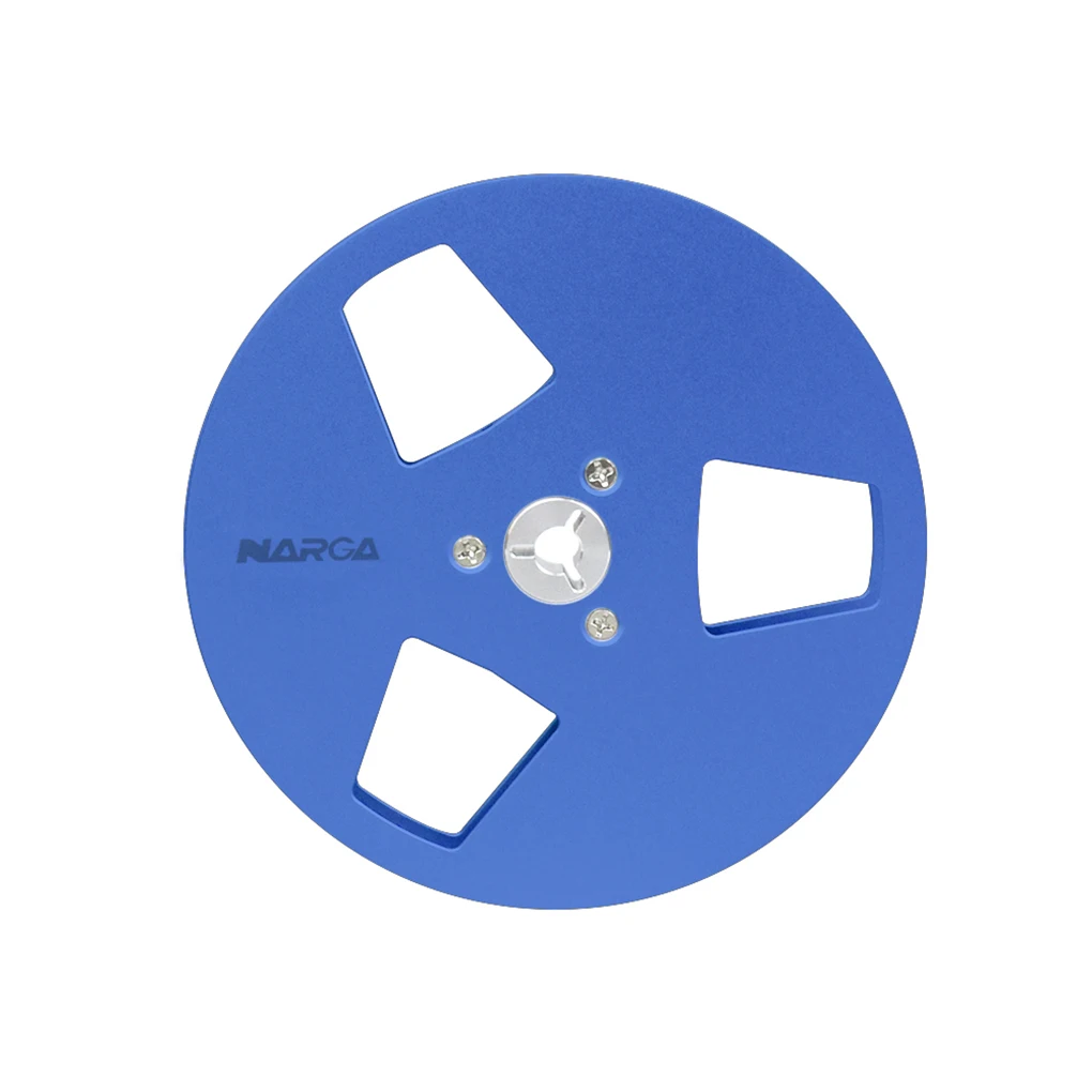 Easy To Install Empty Metal Reel Unwinder Accessories Aluminum Alloy Empty Metal Reel Unwinder Parts