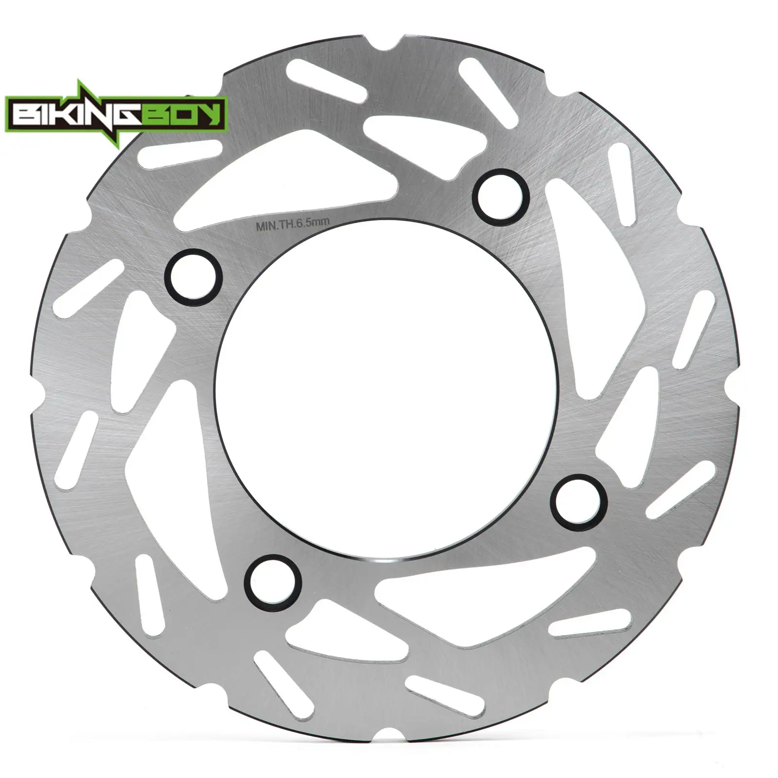 Bikingboy Rzr Xp 4 Turbo 16-20 Rzr Pro Xp Turbo 20-22 Xp Sport Turbo 21-23 Rzr Xp Turbo 17 18 19 20 Disco Freno Posteriore Rotore