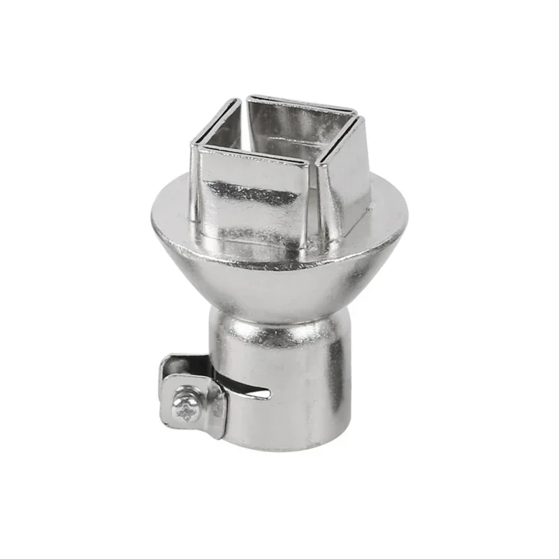 ■グット ＢＧＡ用ノズルＸＦＣ用 替ノズル幅１７ｍｍ XNBG15X15(8498216)[送料別途見積り][法人・事業所限定][掲外取寄] □グット ＢＧＡ用ノズルＸＦＣ用 替ノズル幅１９ｍｍ XNBG17X17