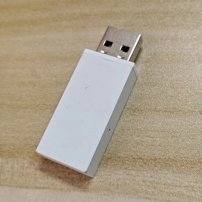 USB 동글 수신기 어댑터 CECHYA-0082 플레이 스테이션 골드 무선 스테레오 헤드셋 CECHYA-0083 용 블랙 화이트