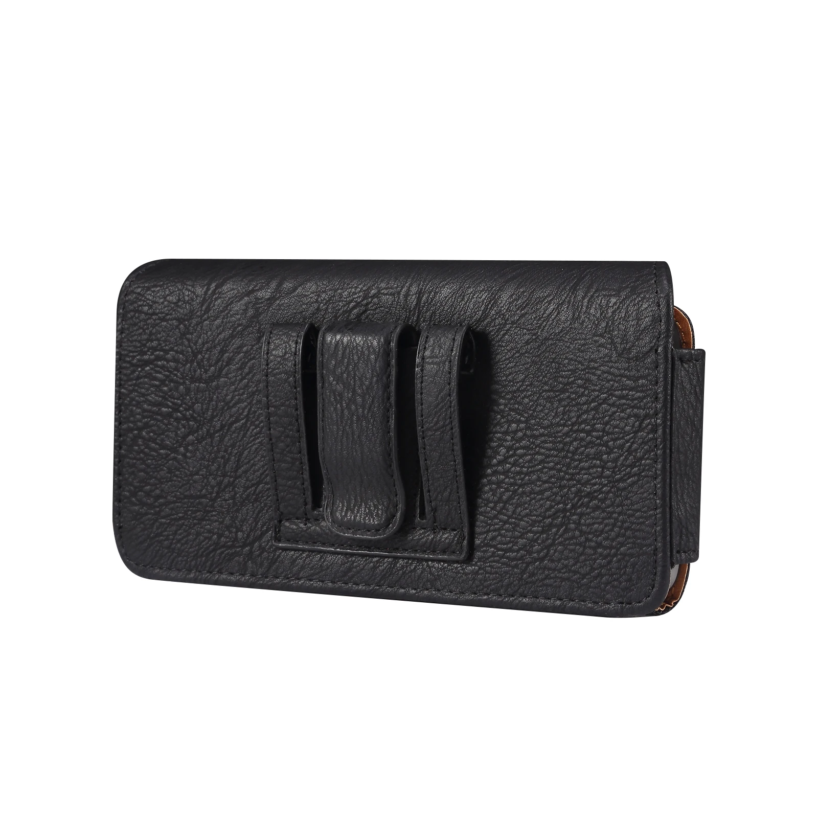 Fulaikate Taillen tasche für Samsung Z Fold 5, horizontale Herren tasche für Zfolding 3, tragbares Holster für Huawei Mate x2 – Detail 17